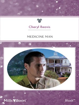 cover image of Medicine Man